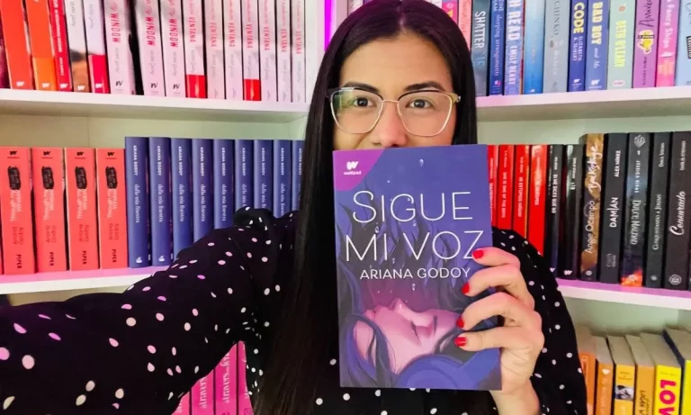 Sigamos nuestra propia voz