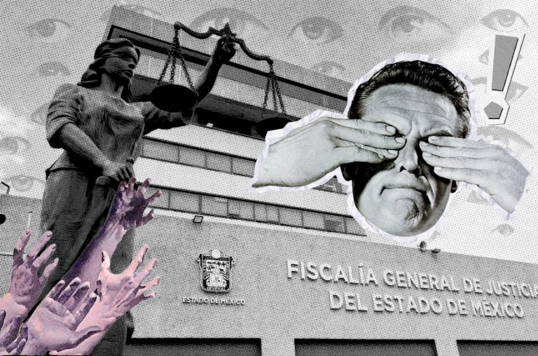 Cuando el sistema abandona: De víctimas a victimarios