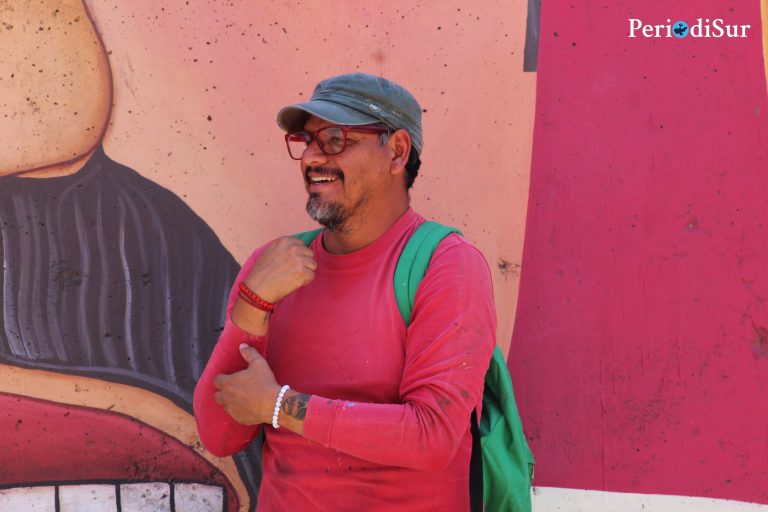 Una vida de creación: la esencia de Iván Guzmán