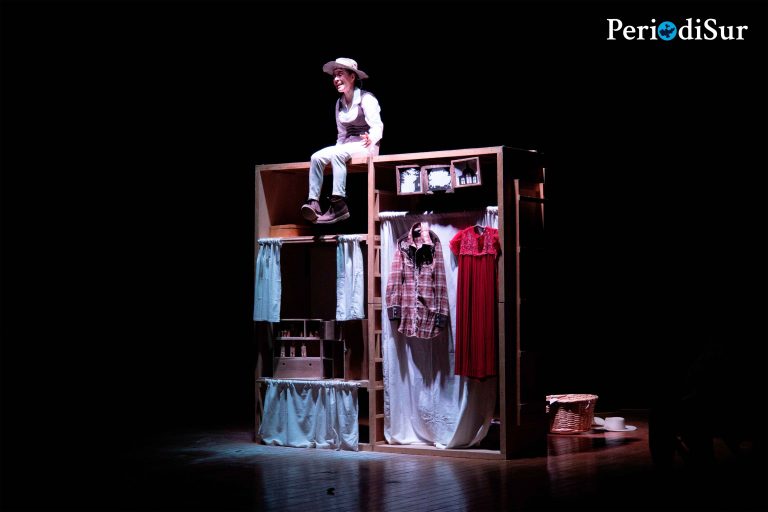 “Cuéntame tus huellas”: la memoria del sur de Jalisco en escena.